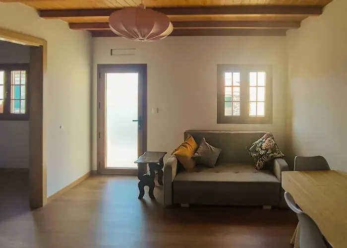 Casa Da Praca