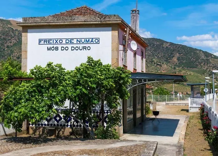 Casa Da Praca