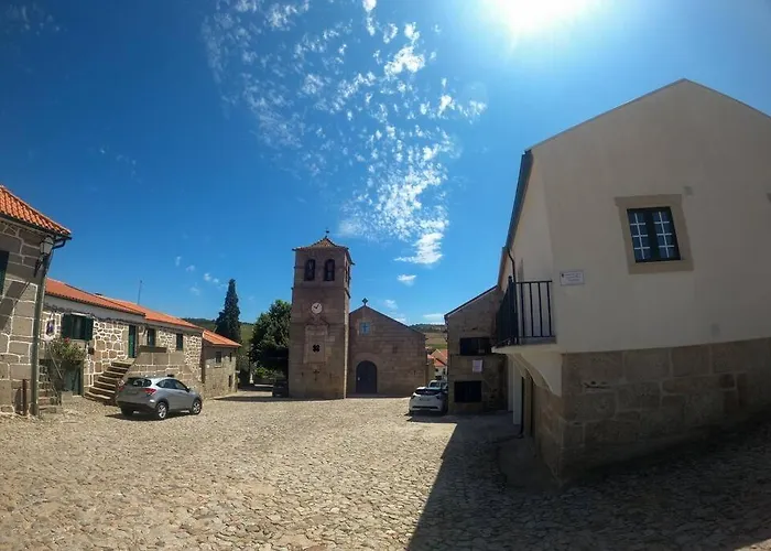 Casa Da Praca