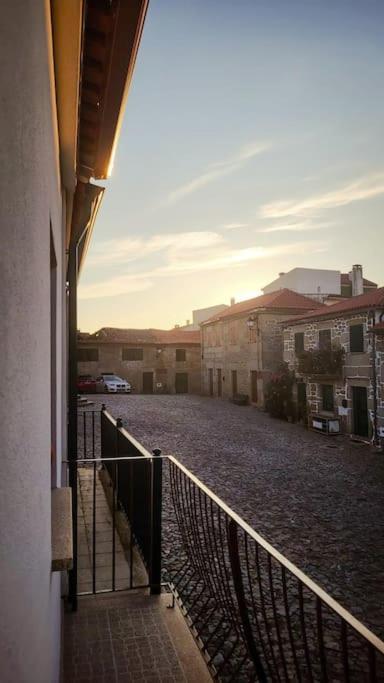 Vakantiehuis Casa Da Praca