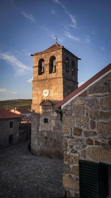Casa Da Praca *