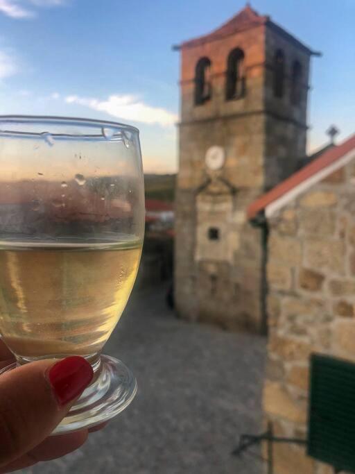 Casa Da Praca Hébergement de vacances *