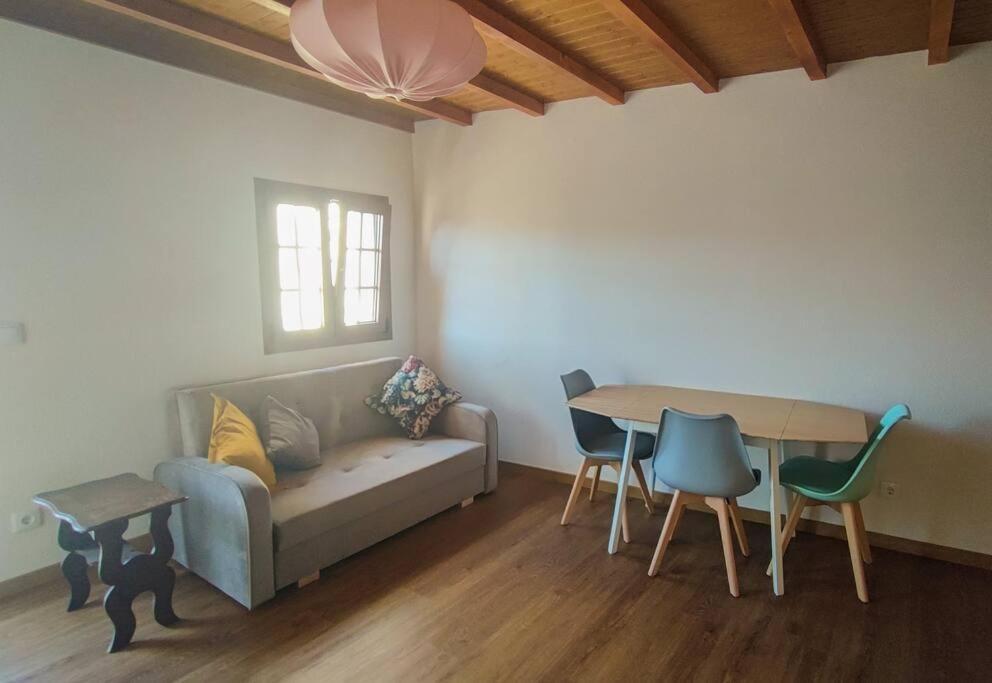 Casa Da Praca Holiday home