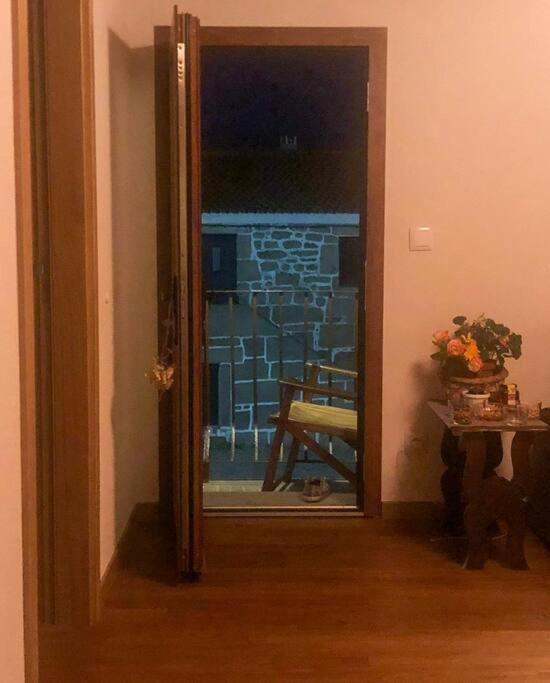 Casa Da Praca *