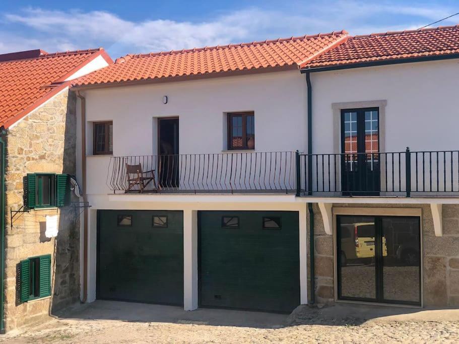 Casa Da Praca Holiday home