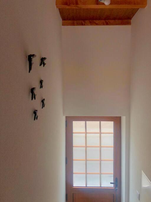 Casa Da Praca Holiday home Freixo de Numao