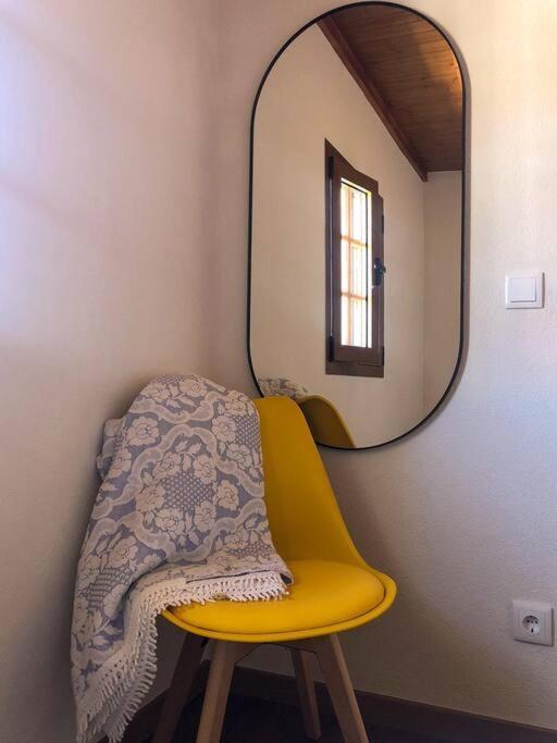 Casa Da Praca Holiday home *